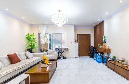 Villa - 2 Bedrooms - 4 Bathrooms for rent in Diamond Views 1 Block B - Diamond Views 1 - District 14 - Jumeirah Village Circle - Dubai