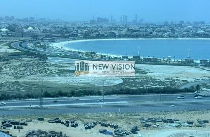 شقة - 3 غرف نوم - 4 حمامات للايجار في الممزر - الممزر - الشارقة - الشارقة