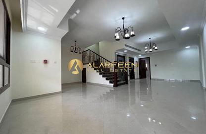 Villa - 4 - 6 for rent in Westar Azure - District 12 - Jumeirah Village Circle - Dubai