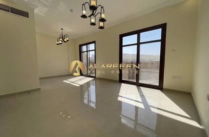 Villa - 4 - 6 for rent in Westar Azure - District 12 - Jumeirah Village Circle - Dubai