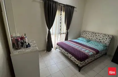 Apartment - 1 Bedroom - 2 Bathrooms for rent in Building 38 to Building 107 - Mediterranean Cluster - Discovery Gardens - Dubai