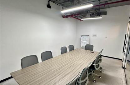 Office Space - Studio for rent in Latifa Tower - Sheikh Zayed Road - Dubai