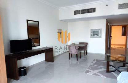 Apartment - Studio - 1 Bathroom for sale in Lincoln Park - West Side - Lincoln Park - Arjan - Dubai Apartment - Studio - 1 Bathroom for sale in Lincoln Park - West Side - Lincoln Park - Arjan - Dubai