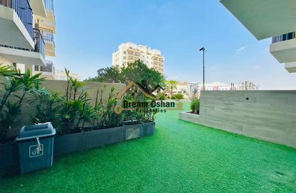 Apartment - 1 - 2 for rent in Easy18 - International City Phase 2 - Al Warsan 4 - Al Warsan - Dubai