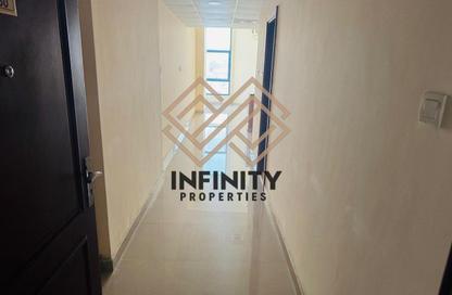Apartment - Studio - 1 for sale in Al Nuaimiya Towers C - Al Nuaimiya - Ajman Apartment - Studio - 1 for sale in Al Nuaimiya Towers C - Al Nuaimiya - Ajman