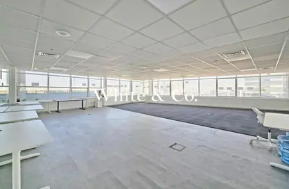 Office Space - Studio for rent in Mazaya Business Avenue BB1 - Mazaya Business Avenue - Jumeirah Lake Towers - Dubai