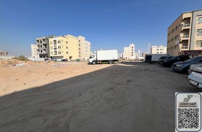 Land - Studio for sale in Ajman Hills - Al Alia - Ajman Land - Studio for sale in Ajman Hills - Al Alia - Ajman