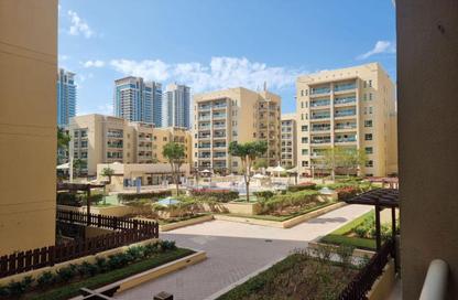Apartment - 1 Bedroom - 2 Bathrooms for sale in Al Arta 3 - Al Arta - Greens - Dubai