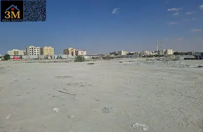 Land - Studio for sale in Geepas Building 3 - Al Rashidiya 2 - Al Rashidiya - Ajman