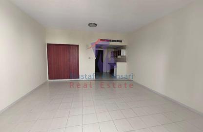 Apartment - Studio - 1 Bathroom for rent in Building K13 - Greece Cluster - International City - Dubai