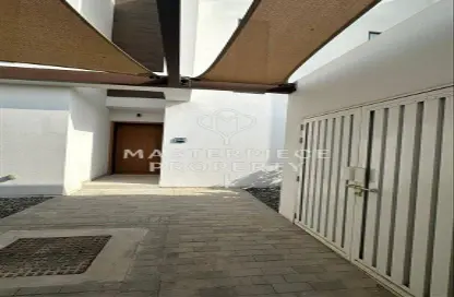 Townhouse - 2 Bedrooms - 3 Bathrooms for sale in Al Ghadeer 2 - Al Ghadeer - Abu Dhabi
