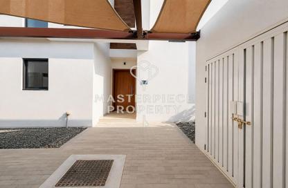 Townhouse - 2 Bedrooms - 3 Bathrooms for sale in Al Ghadeer 2 - Al Ghadeer - Abu Dhabi Townhouse - 2 Bedrooms - 3 Bathrooms for sale in Al Ghadeer 2 - Al Ghadeer - Abu Dhabi