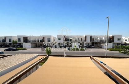 Townhouse - 2 Bedrooms - 3 Bathrooms for sale in Al Ghadeer 2 - Al Ghadeer - Abu Dhabi Townhouse - 2 Bedrooms - 3 Bathrooms for sale in Al Ghadeer 2 - Al Ghadeer - Abu Dhabi