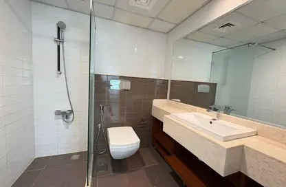 Apartment - 1 Bedroom - 2 Bathrooms for rent in Pacific - Al Marjan Island - Ras Al Khaimah