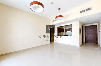 Apartment - 1 Bedroom - 2 Bathrooms for sale in The Medalist - Dubai Sports City - Dubai