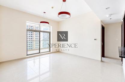 Apartment - 1 Bedroom - 2 Bathrooms for sale in The Medalist - Dubai Sports City - Dubai Apartment - 1 Bedroom - 2 Bathrooms for sale in The Medalist - Dubai Sports City - Dubai