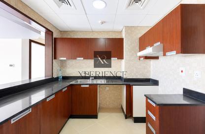 Apartment - 1 Bedroom - 2 Bathrooms for sale in The Medalist - Dubai Sports City - Dubai Apartment - 1 Bedroom - 2 Bathrooms for sale in The Medalist - Dubai Sports City - Dubai