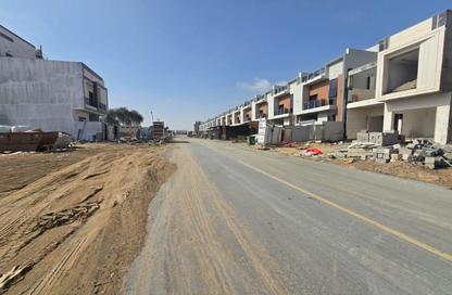 Land - Studio for sale in Al Helio 1 - Al Helio - Ajman Land - Studio for sale in Al Helio 1 - Al Helio - Ajman