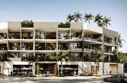 Apartment - 2 Bedrooms - 3 Bathrooms for sale in Lateral One - Dubai Land Residence Complex - Dubai Land - Dubai Apartment - 2 Bedrooms - 3 Bathrooms for sale in Lateral One - Dubai Land Residence Complex - Dubai Land - Dubai