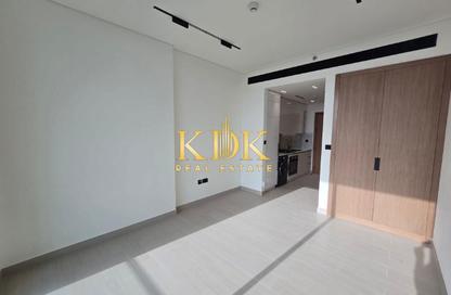 Apartment - Studio - 1 Bathroom for rent in Binghatti Azure - District 16 - Jumeirah Village Circle - Dubai