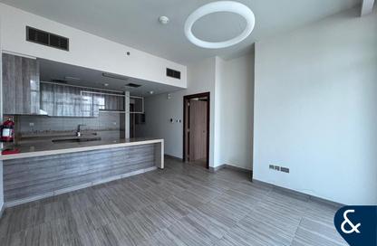 Apartment - 1 Bedroom - 2 Bathrooms for rent in MBL Residence - JLT Cluster K - Jumeirah Lake Towers - Dubai