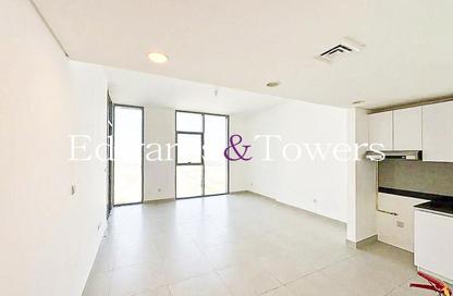Apartment - 1 Bedroom - 2 Bathrooms for sale in The Pulse Boulevard Apartments (C1) - The Pulse - Dubai South (Dubai World Central) - Dubai