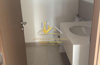 Apartment - 3 Bedrooms - 4 Bathrooms for rent in Jawaher Residences - Maryam Island - Al Khan - Sharjah Apartment - 3 Bedrooms - 4 Bathrooms for rent in Jawaher Residences - Maryam Island - Al Khan - Sharjah