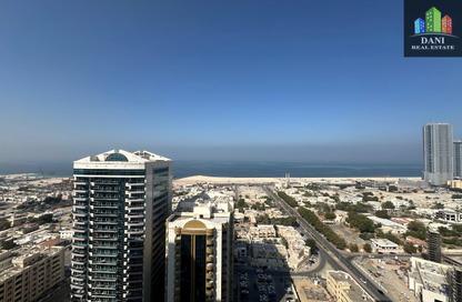 Apartment - 2 Bedrooms - 3 Bathrooms for sale in Ajman One Tower 2 - Ajman One - Ajman Downtown - Ajman