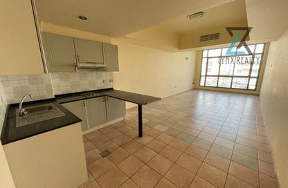 Apartment - Studio - 1 Bathroom for rent in Ahli Home - Oud Metha - Bur Dubai - Dubai