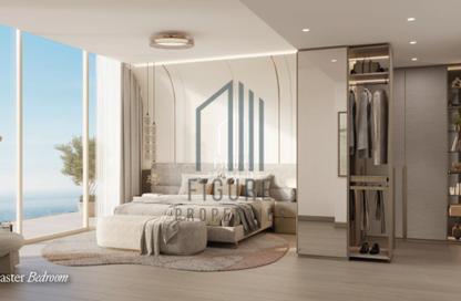شقة - 1 - 2 للبيع في ميريفا سنست - ذا ميريفا كولكشن - جزر دبي - دبي