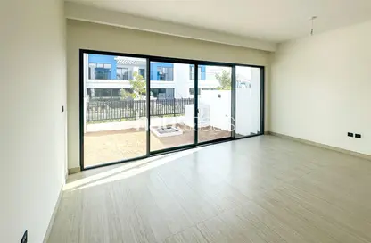 Townhouse - 4 Bedrooms - 3 Bathrooms for rent in Santorini - Damac Lagoons - Dubai