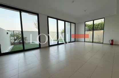 Townhouse - 3 - 4 for rent in Cherrywoods P2 - Cherrywoods - Dubai