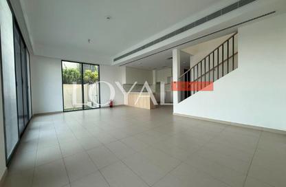 Townhouse - 3 - 4 for rent in Cherrywoods P2 - Cherrywoods - Dubai