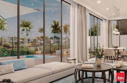 Townhouse - 4 Bedrooms - 4 Bathrooms for sale in South Bay 6 - South Bay - Residential District - Dubai South (Dubai World Central) - Dubai Townhouse - 4 Bedrooms - 4 Bathrooms for sale in South Bay 6 - South Bay - Residential District - Dubai South (Dubai World Central) - Dubai