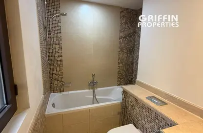 Apartment - 2 Bedrooms - 3 Bathrooms for rent in Yansoon 2 - Yansoon - Old Town - Downtown Dubai - Dubai