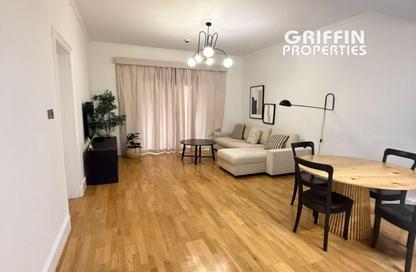 Apartment - 2 Bedrooms - 3 Bathrooms for rent in Yansoon 2 - Yansoon - Old Town - Downtown Dubai - Dubai