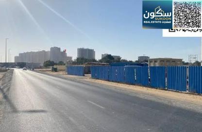 أرض - استوديو للبيع في الزاهية جاردنز - الزاهية - عجمان أرض - استوديو للبيع في الزاهية جاردنز - الزاهية - عجمان