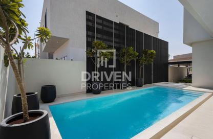 Villa - 4 Bedrooms - 6 Bathrooms for sale in Nad Al Sheba Gardens 1 - Nad Al Sheba Gardens - Nad Al Sheba - Dubai Villa - 4 Bedrooms - 6 Bathrooms for sale in Nad Al Sheba Gardens 1 - Nad Al Sheba Gardens - Nad Al Sheba - Dubai