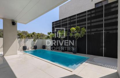 Villa - 4 Bedrooms - 6 Bathrooms for sale in Nad Al Sheba Gardens 1 - Nad Al Sheba Gardens - Nad Al Sheba - Dubai Villa - 4 Bedrooms - 6 Bathrooms for sale in Nad Al Sheba Gardens 1 - Nad Al Sheba Gardens - Nad Al Sheba - Dubai