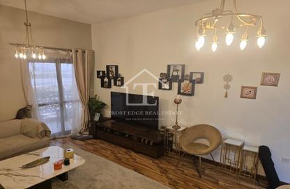 Apartment - 3 - 4 for sale in Silicon Gates 1 - Silicon Gates - Dubai Silicon Oasis - Dubai