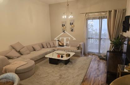 Apartment - 3 - 4 for sale in Silicon Gates 1 - Silicon Gates - Dubai Silicon Oasis - Dubai