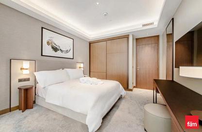 Apartment - 3 - 4 for sale in The Address Residences Dubai Opera Tower 2 - The Address Residences Dubai Opera - Downtown Dubai - Dubai
