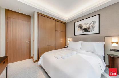 Apartment - 3 - 4 for sale in The Address Residences Dubai Opera Tower 2 - The Address Residences Dubai Opera - Downtown Dubai - Dubai Apartment - 3 - 4 for sale in The Address Residences Dubai Opera Tower 2 - The Address Residences Dubai Opera - Downtown Dubai - Dubai