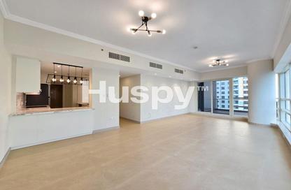 Apartment - 2 - 2 for rent in Al Sahab 2 - Al Sahab - Dubai Marina - Dubai