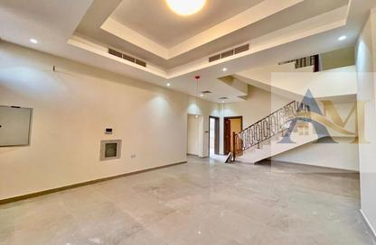 Villa - 4 - 6 for rent in Hoshi 1 - Hoshi - Al Badie - Sharjah Villa - 4 - 6 for rent in Hoshi 1 - Hoshi - Al Badie - Sharjah