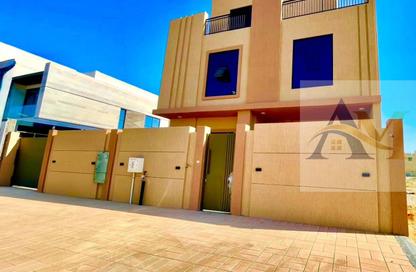 Villa - 4 - 6 for rent in Hoshi 1 - Hoshi - Al Badie - Sharjah Villa - 4 - 6 for rent in Hoshi 1 - Hoshi - Al Badie - Sharjah