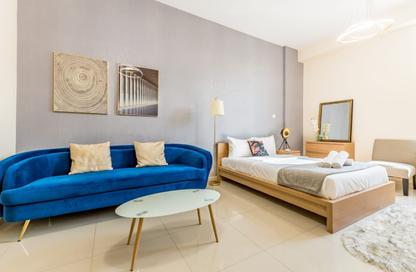 Apartment - Studio - 1 for rent in Madison Astor - Madison Residences - Majan - Dubai