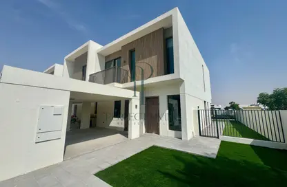 Villa - 4 Bedrooms - 4 Bathrooms for rent in Orania - The Valley - Dubai