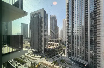 Apartment - 1 Bedroom - 1 Bathroom for rent in Palace Residence North - Dubai Creek Harbour (The Lagoons) - Dubai