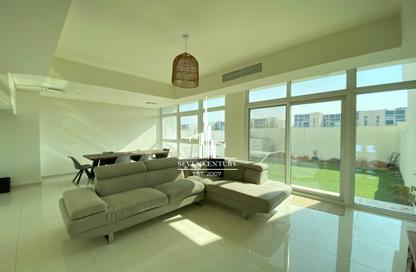 Villa - 3 - 4 for rent in Centaury - Damac Hills 2 - Dubai Villa - 3 - 4 for rent in Centaury - Damac Hills 2 - Dubai